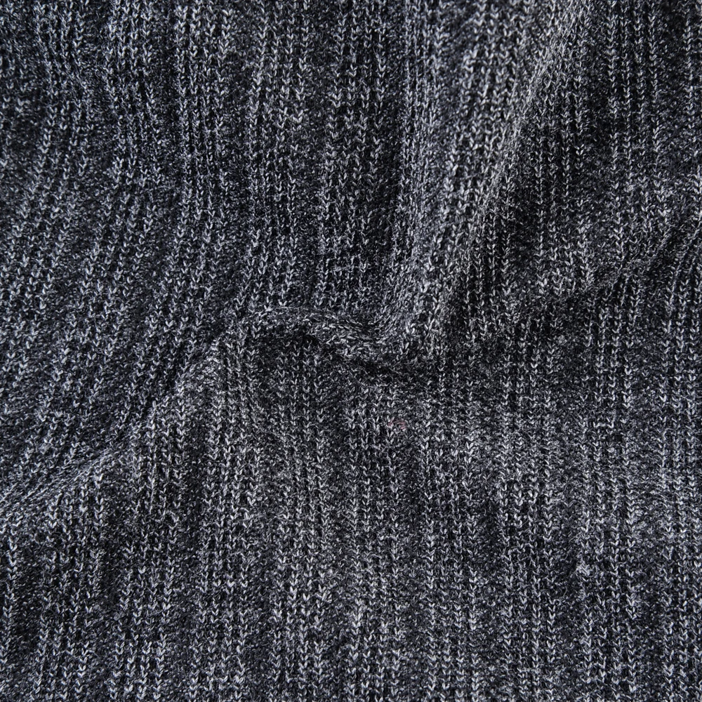 Шапка бини Мужская однотонная повседневная свободная шапка в стиле хип хоп