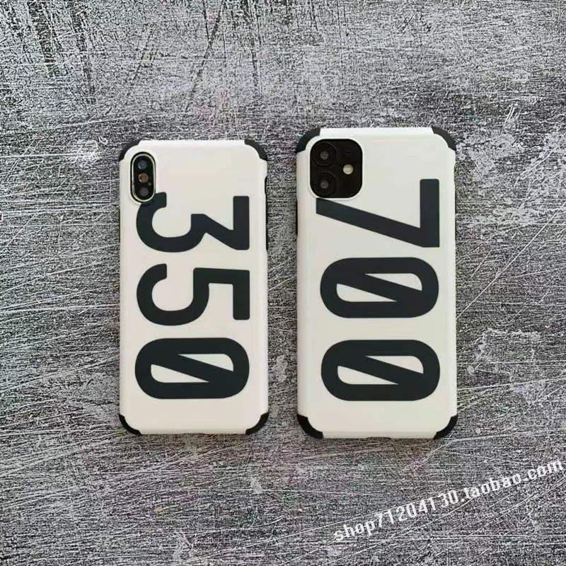 Роскошный модный брендовый чехол для iPhone 11pro Max классический Мягкий силиконовый X