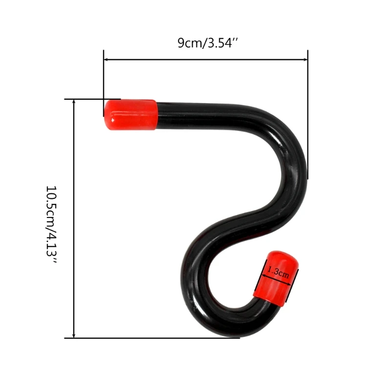 

Simple Practical Lower Control Arm Ball Joint Prying Tool Chassis Separation