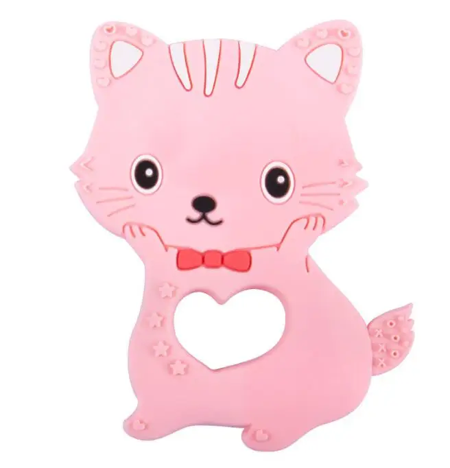 Sallybaby креативные детские силиконовые жевательные резинки Детские укусы детская