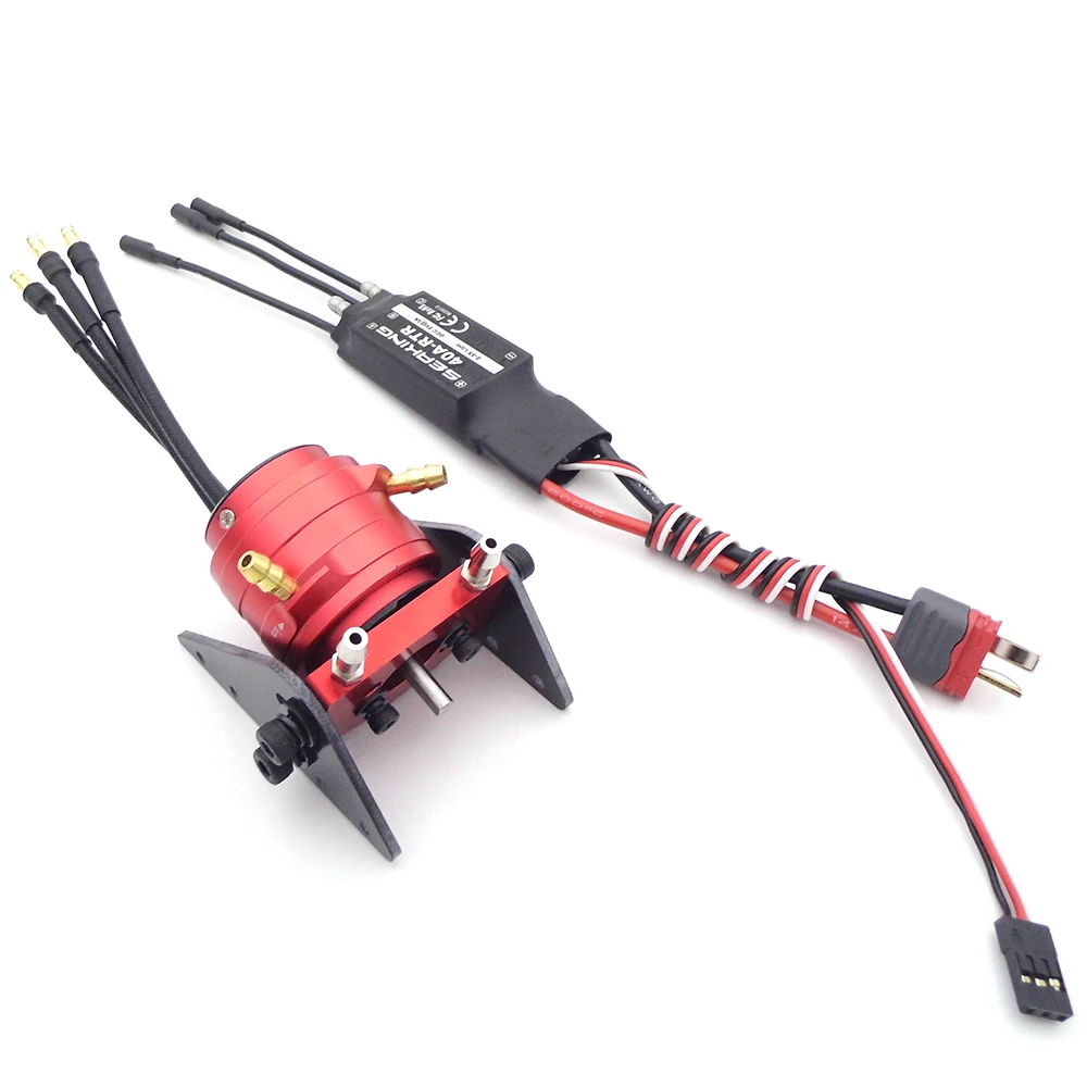 3s 2835 kv3500 4 палки бесщеточный мотор