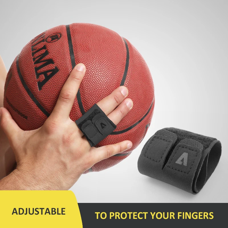 Finger Splint Wrap дышащая моющаяся противоскользящая профессиональная защита для