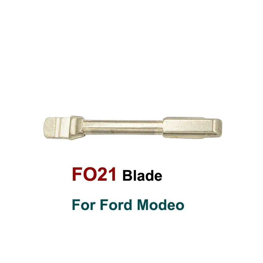 10 шт./лот пульты дистанционного управления FO21 для пульта KD заготовка заготовки