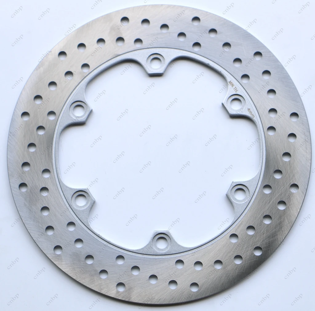 Передний дисковый тормоз для HONDA SWT 400 SW-T ABS 2009 - 2014 2013 2012 2011 2010 14 13 12 11 10 09 | Автомобили