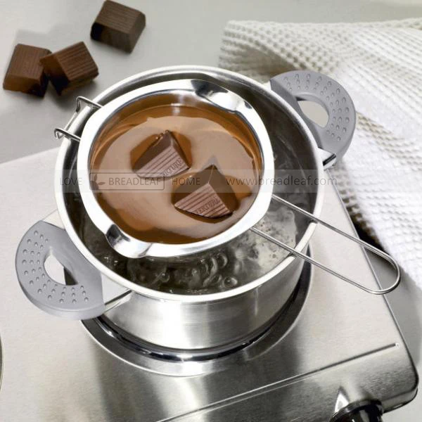 

304 нержавеющая сталь, для выпечки, конфета, 400 мл, сертификация LFGB