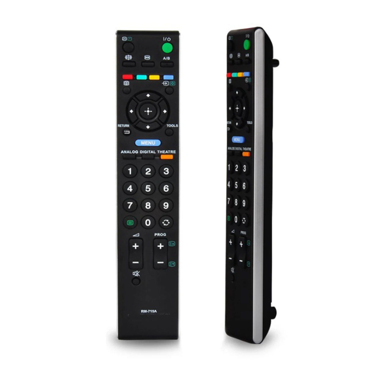 Универсальный запасной смарт телевизор с дистанционным управлением для