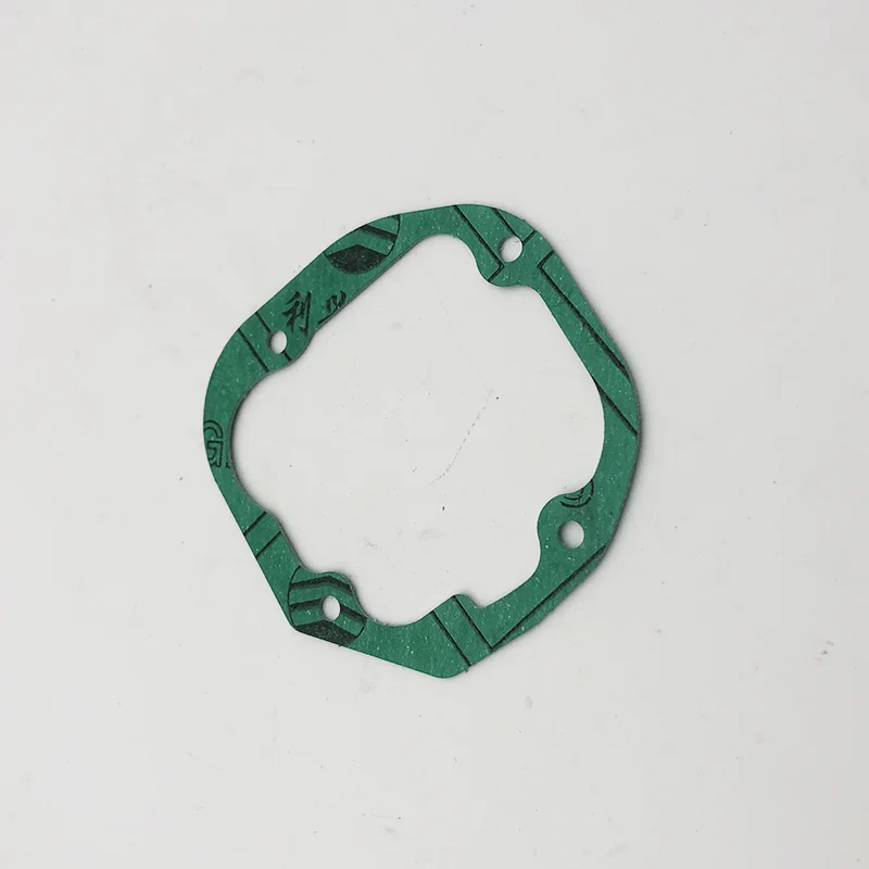 1 комплект резиновых креплений горелки + прокладка вентилятор двигателя для