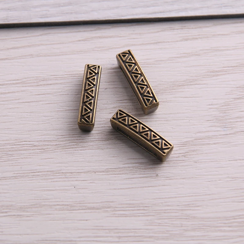 Сладкий колокольчик 60 шт. разделитель ползунок 2 стиля бусины резной цветок