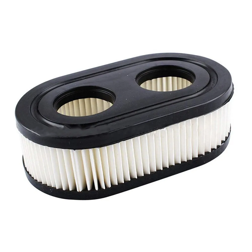 

1/2/5pcs Lawn Mower Air Filter Cleaner For 798452 593260 5432 For Motors Of The Series High Quality Air Filter