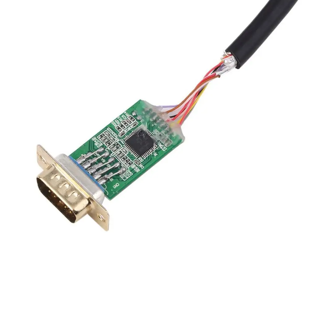 1.8M DP Display Port Male To VGA RGB D-SUB Cable Adapter HDTV Automatic Sink Detection Stand By Mode | Электроника