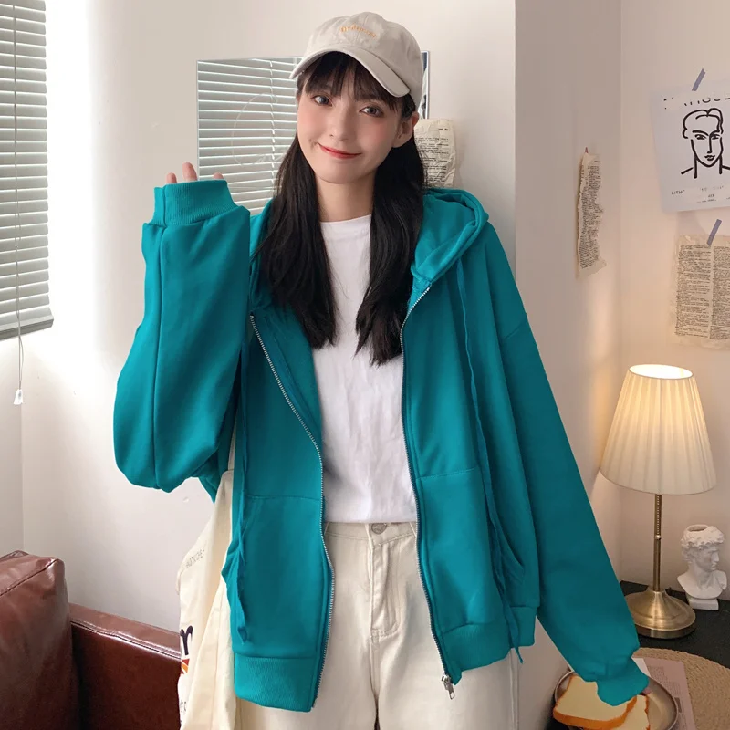 

Настоящий тонкий кардиган с двойной шапкой на весну и осень, короткий коатрахель