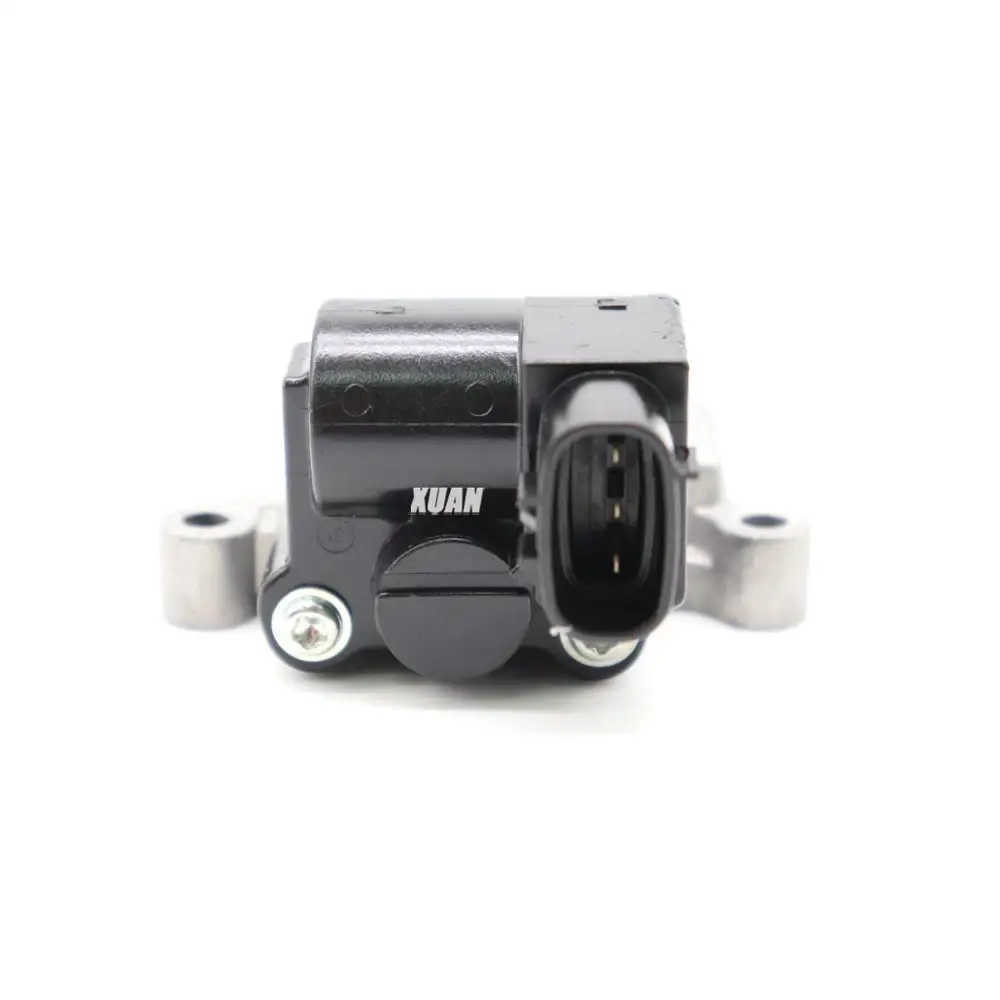 16022-RAA-A01 двигатель холостого хода Регулятор ХОЛОСТОГО IACV для Honda Element 2.4L Accord 3.0L 2H1098