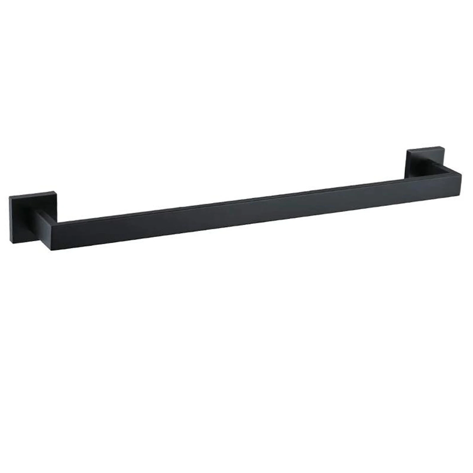 

Bathroom Kitchen Hand Towels Bar Rack Rail Rod Hook Toilet Paper Holder