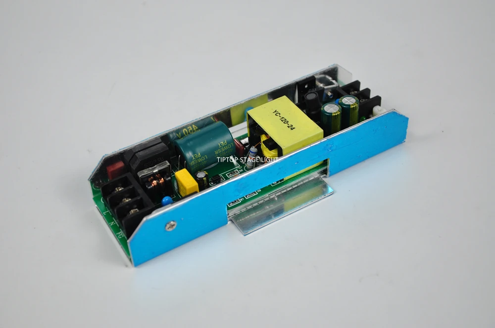 Яркий светодиодный настенный светильник 120 Вт источник питания RGB 3 в 1/RGBW 4 1