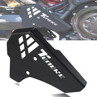 for yamaha xt1200z xt1200ze 2014 2021 2020 19 motorcycle latest high quality shift lever rear brake master cylinder guard cover