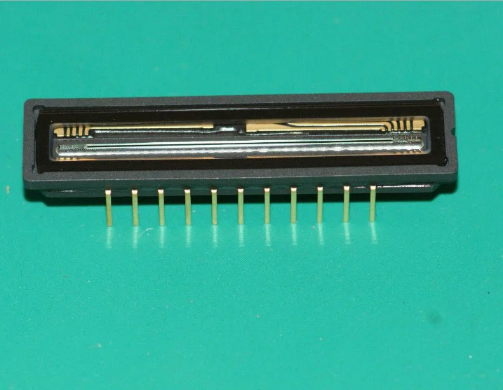 TCD1304DG ILX554B ILX511B CCD оконное удаление покрытие УФ анти-отражение спектрометр |