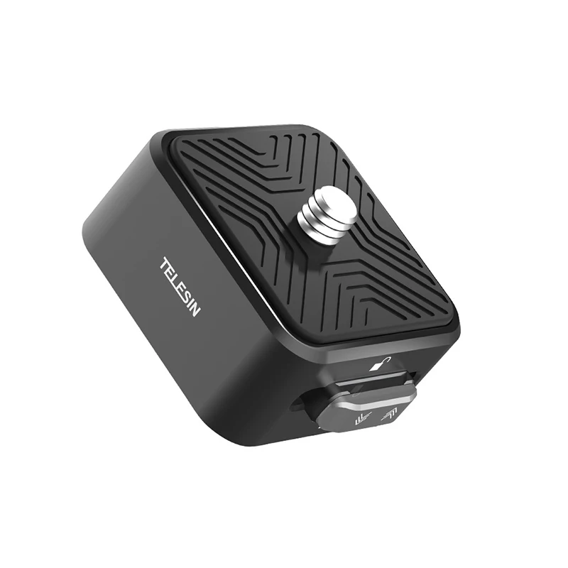 Быстросъемное Фотооборудование для камеры из алюминиевого сплава беззеркальный