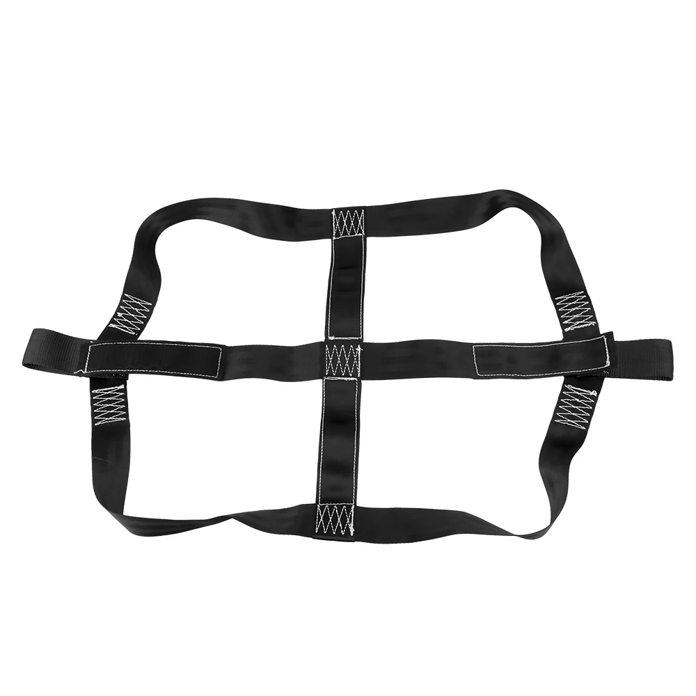 Ремень LEEPEE универсальный для крепления на заднее колесо