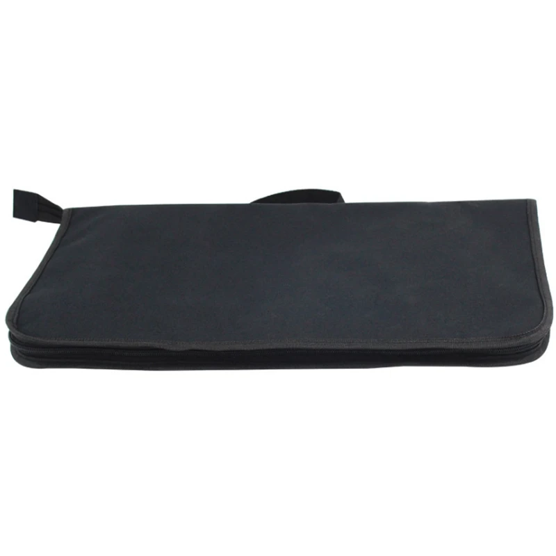 Водонепроницаемая нейлоновая сумка для рыбалки чехол с сигналом клева хранения