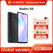 Xiaomi Redmi 9 4 64gb Aliexpress Xiaomi Redmi 9 4 64gb Aliexpress