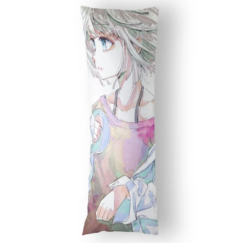 K-ON!Dakimakura обнимающая подушка для тела Чехол Сделай Сам пользовательская