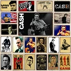 Картина yzfq, металлическая, вывеска металлическая пластина пробы, 30x20 см, DU-6661A