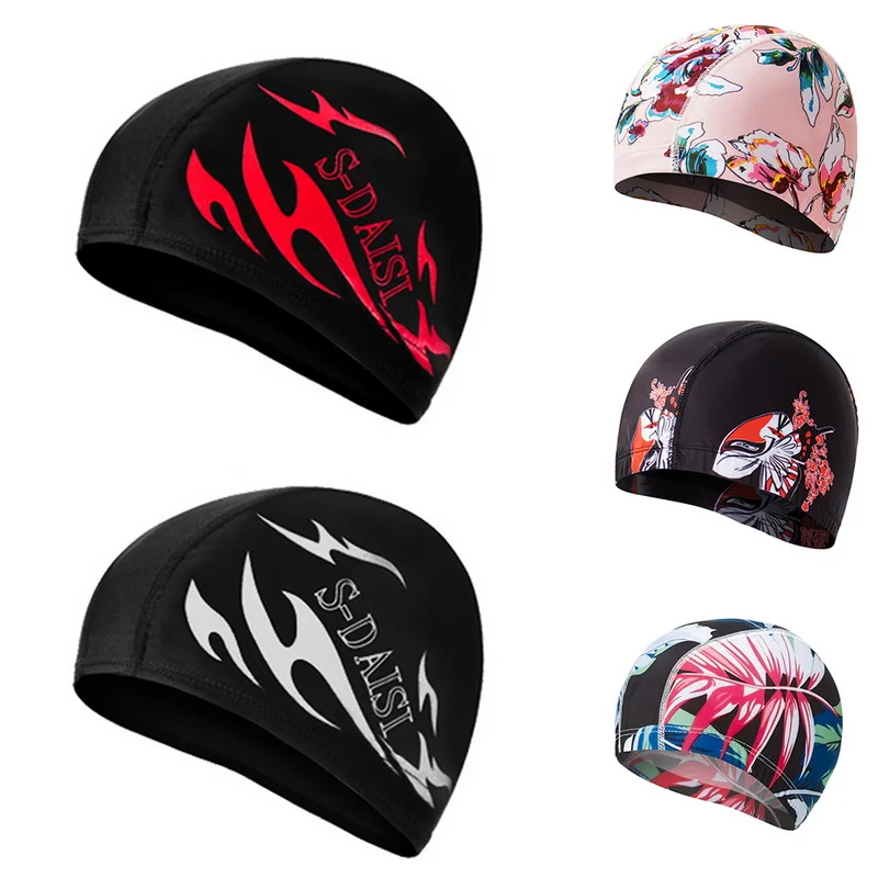 LOOZYKIT для взрослых унисекс водонепроницаемая защищающая тренировочная шляпа с