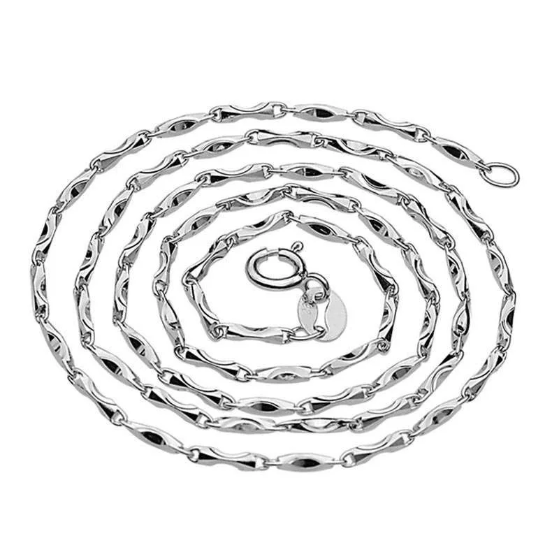 Темпераментные мужские и женские ожерелья Женские Ювелирные изделия короткая