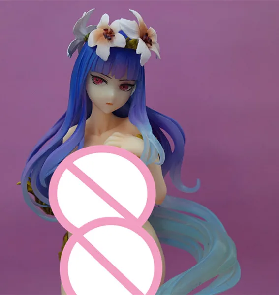 

Hermaphroditos 1/6 anime girl figure