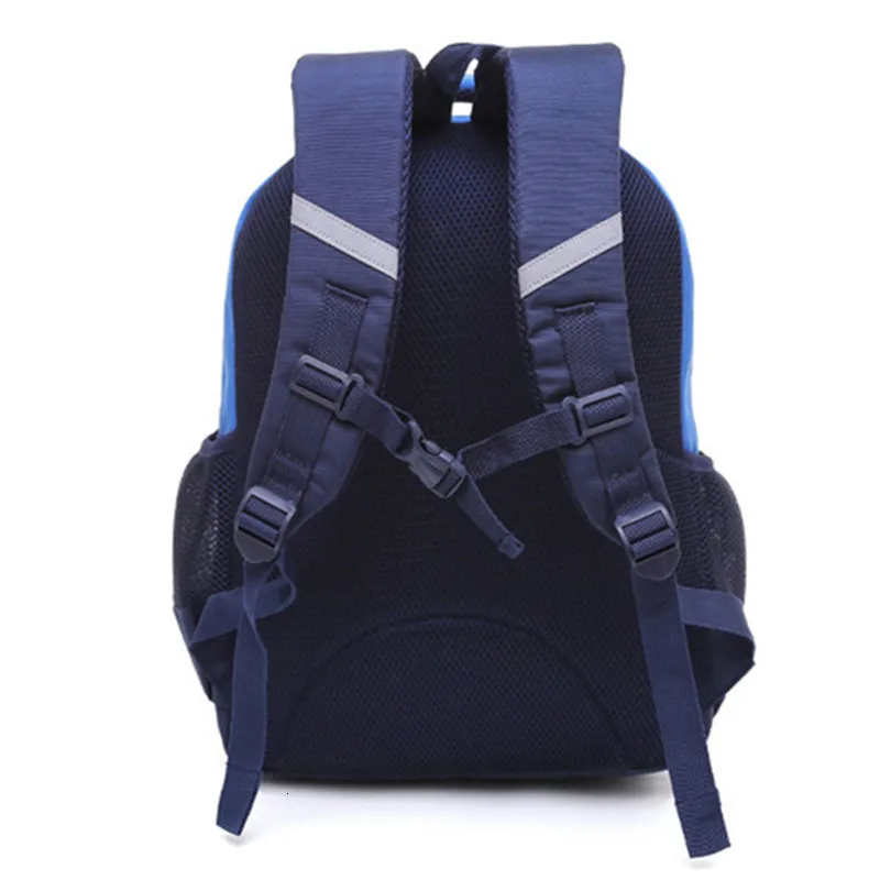 school bear Printing Cartoon bags Girls Boys School Bags Kid Backpack Children School Backpack mochila infantil For grades 2-5