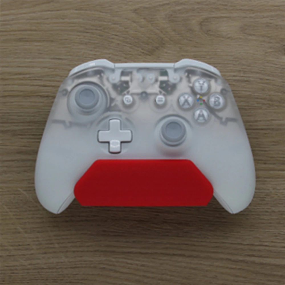 Для Xbox One X/S игровой контроллер настенное крепление кронштейн держатель