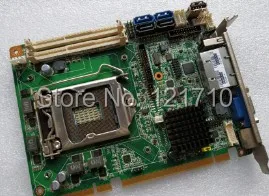 Фото Плата промышленного оборудования PCE-3028 REV.A1 19A6302801-01 №2