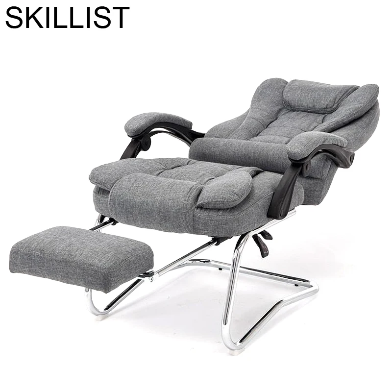 

De Bureau Ordinateur Armchair Bilgisayar Sandalyesi Sedia Ufficio Escritorio Sessel Poltrona Cadeira Silla Gaming Office Chair