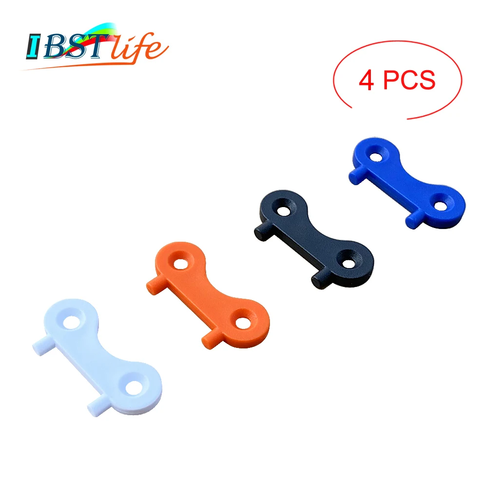 

4PCS Nylon Fuel Gas Water Waste Diesel Tank Deck Fill Filler Spare Cap Key Replacement Plate Tool Boat Marine Yacht Accessories