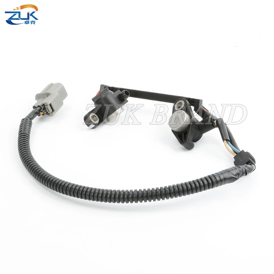 Датчик положения коленчатого вала ZUK для HONDA ACCORD 1998-2002 CF9 CG5 odysley 1996-2004 RA1 RA3 RA6 2.0L 2.2L