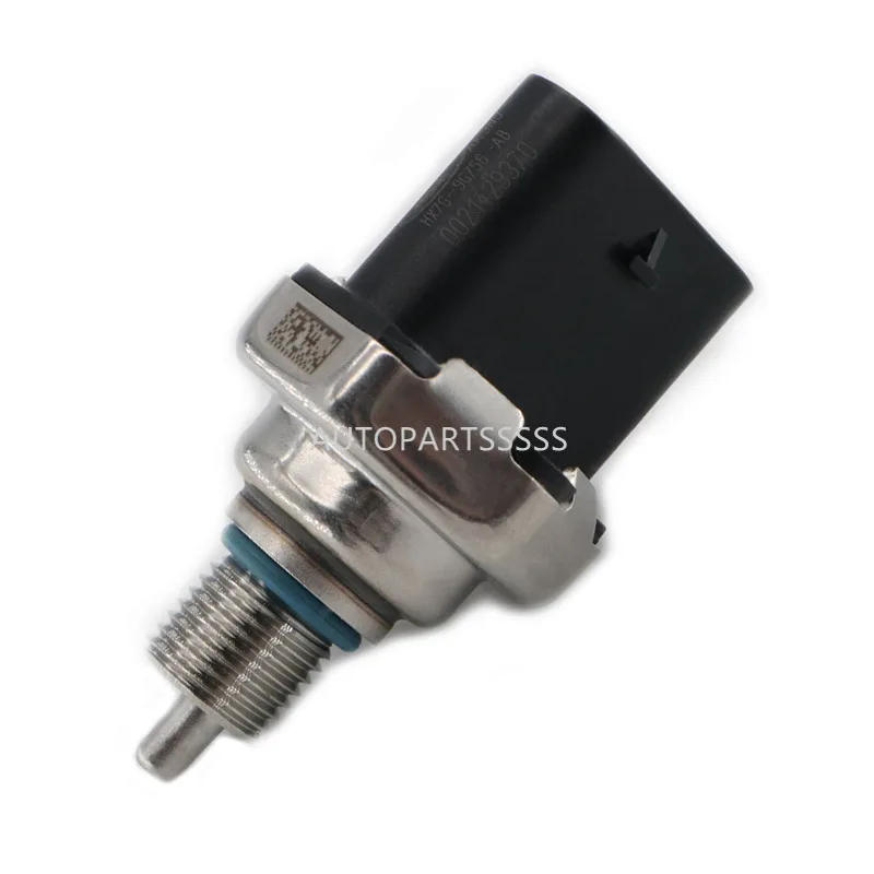 Оригинальный Новый HX7Z9G756A HX7Z-9G756-A HX7G-9G756-AB HX7G9G756AB 0021429370 топлива Давление Сенсор для