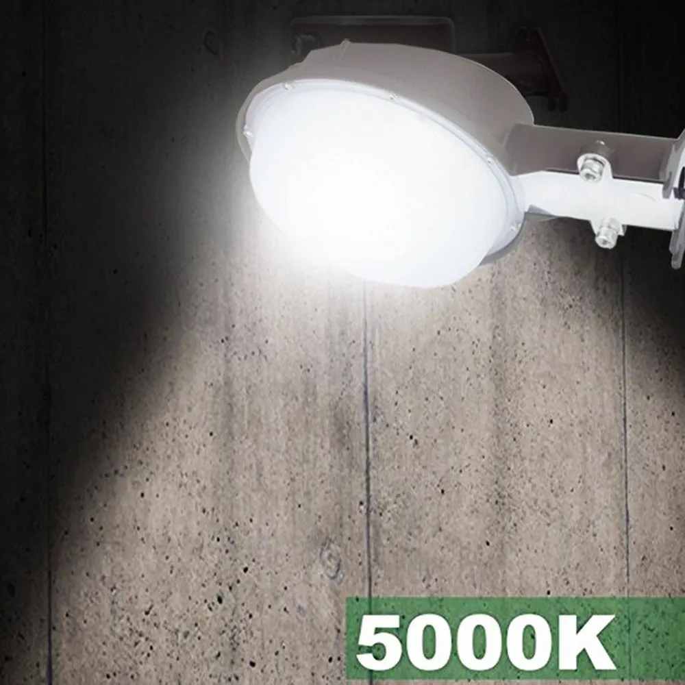 Светочувствительный СВЕТОДИОДНЫЙ Уличный настенный светильник 50 Вт 60 Гц IP65