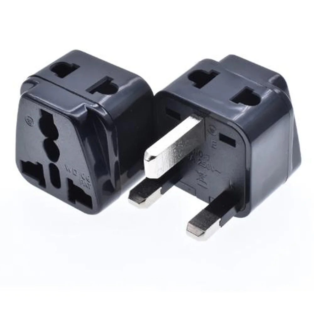 Британская розетка тип g