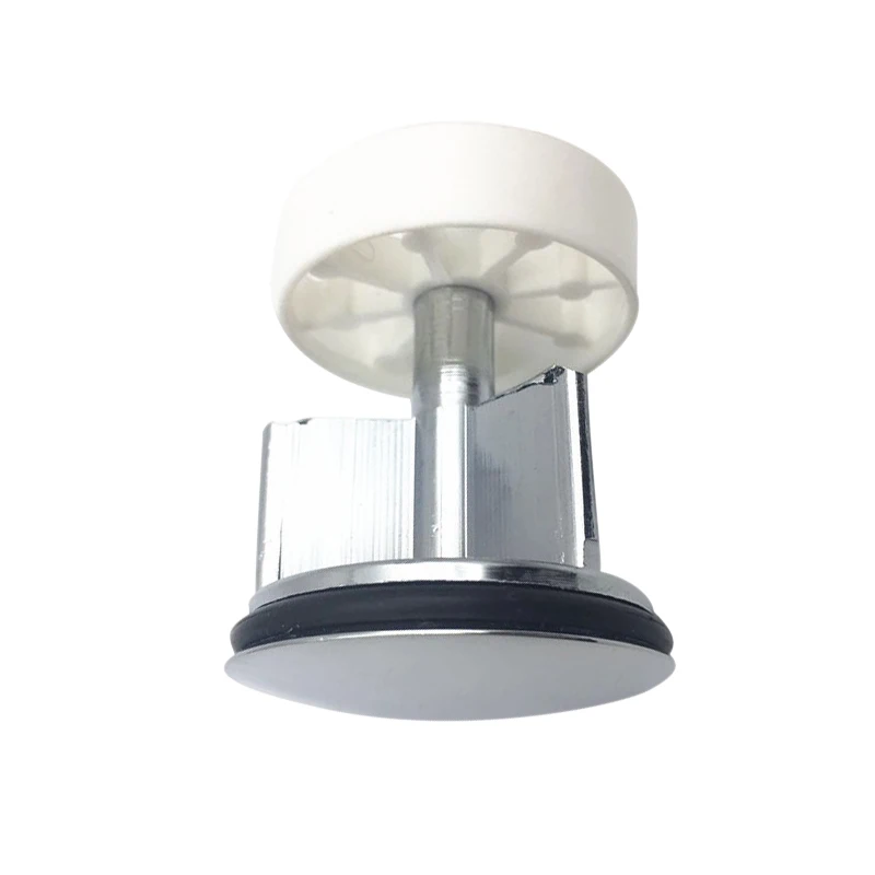 Круглая крышка для раковины пробка кнопка 38 мм выдвижная заглушка слив дома