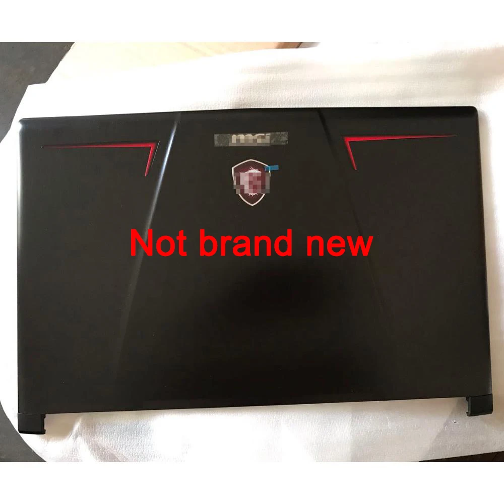 Чехол для ноутбука MSI GP73 | Компьютеры и офис