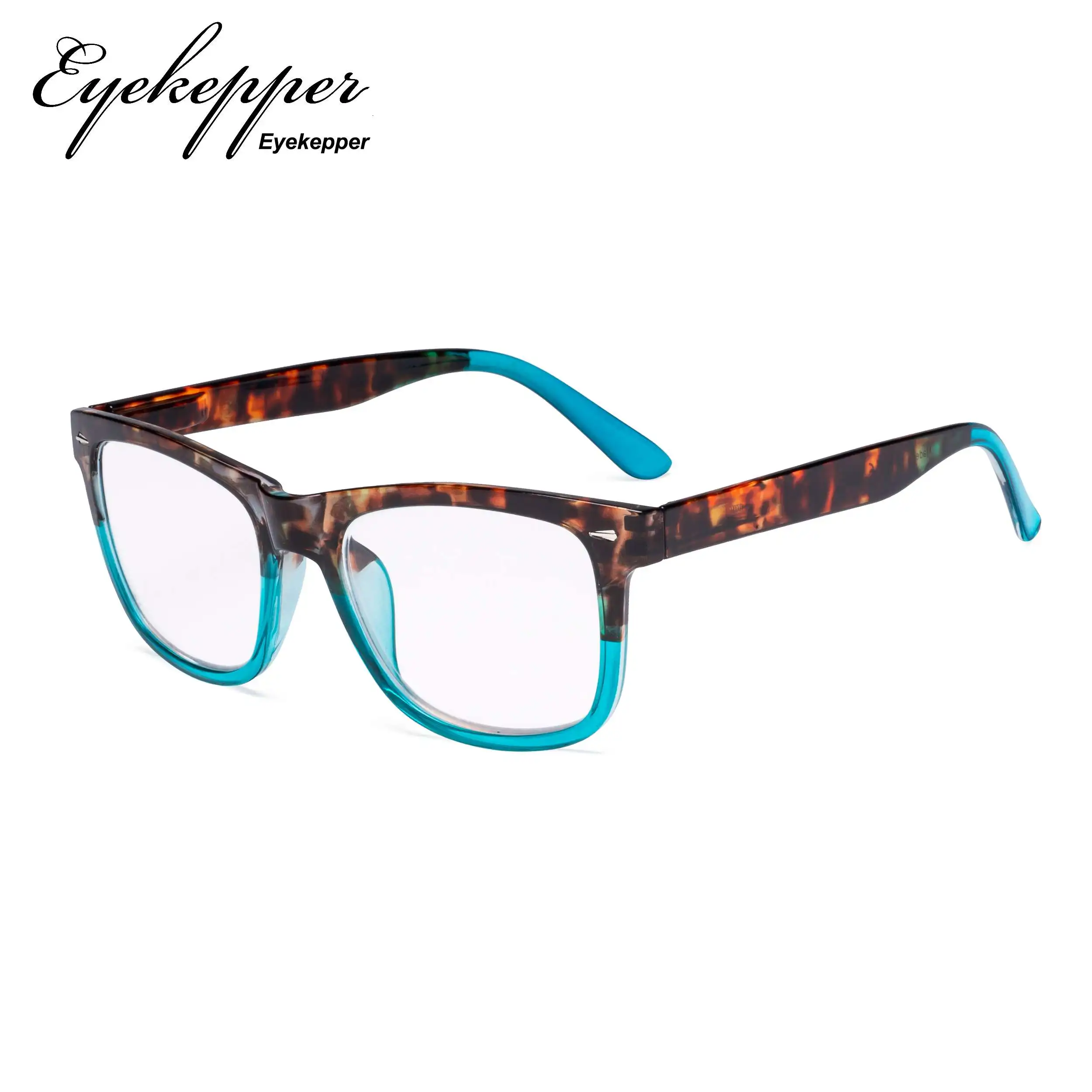 R080D Eyekepper женские очки для чтения-3 пакет большие линзы Стильные Читатели для женщин