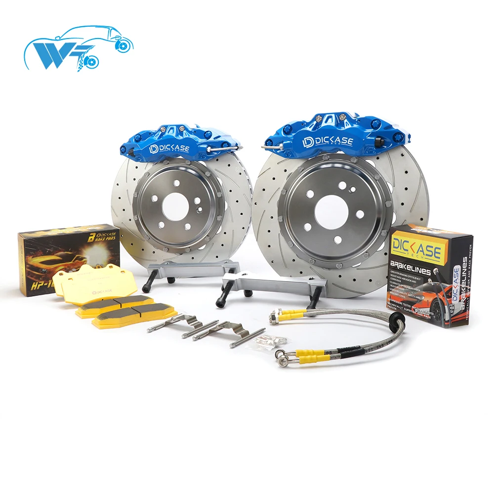 

Promotion Price China Brand DICASE A61 Brake Caliper for Acura RSX