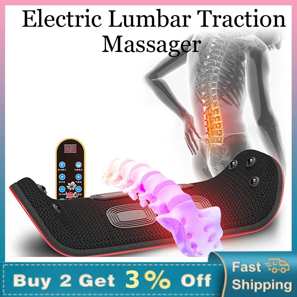 

Massage & Relaxation