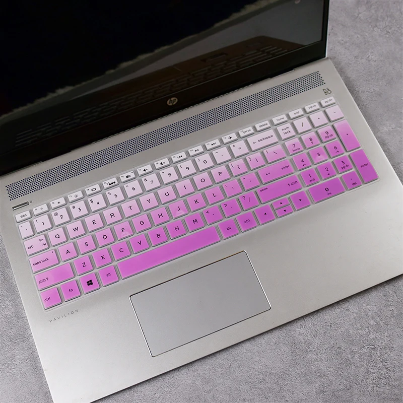 15 6 дюйм чехол для клавиатуры защита ноутбука HP Spectre x360 Convertible 15t-eb000 15-eb0043dx 15-eb0003na