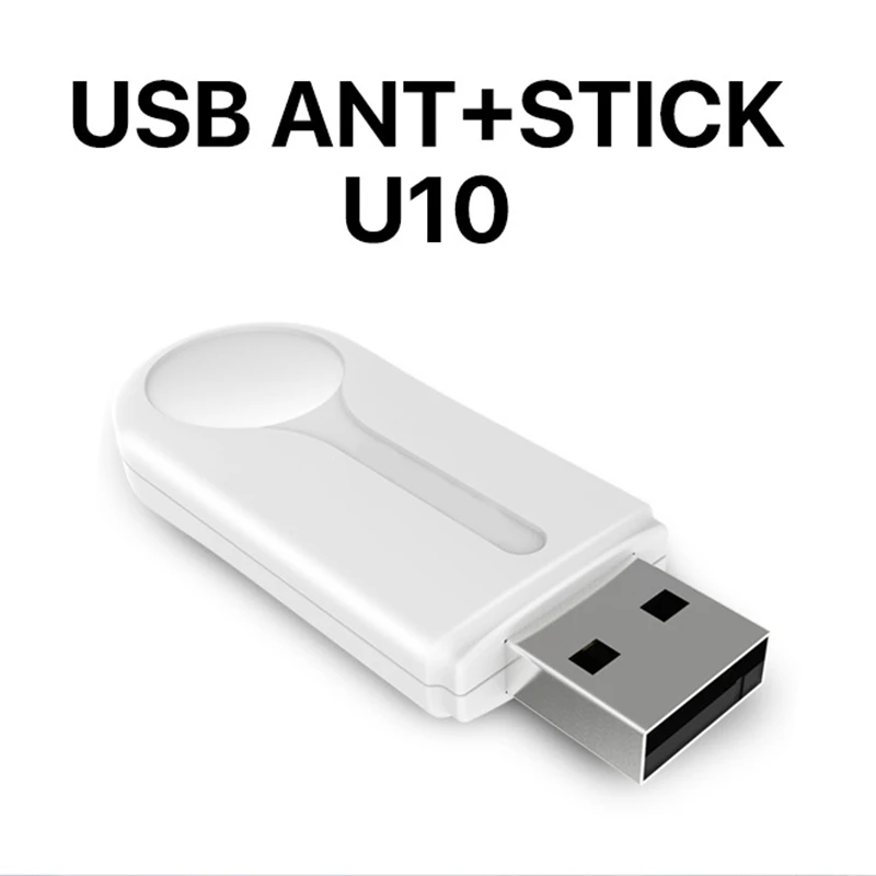 Велосипедный датчик частоты вращения педалей ANT + USB передатчик приемник