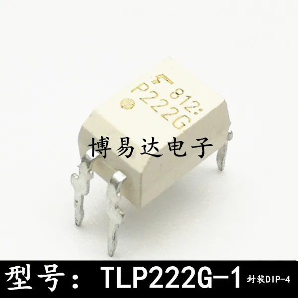 

TLP222G P222G TLP222G-1 DIP4