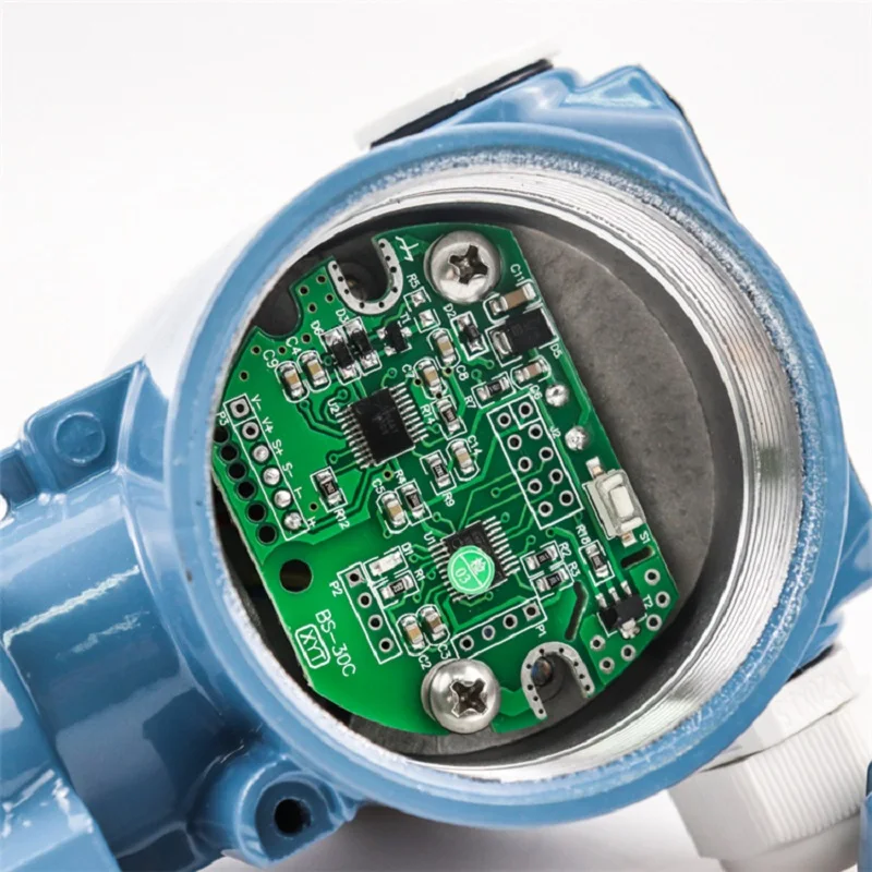 Датчик Давления абсолютного давления | Инструменты