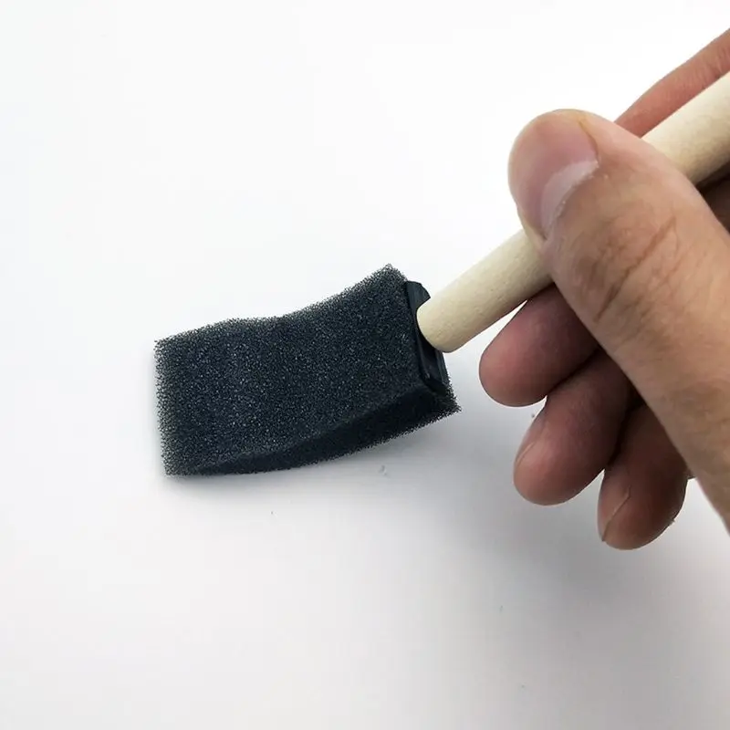 Щетка для вентиляционного отверстия автомобильного кондиционера очиститель