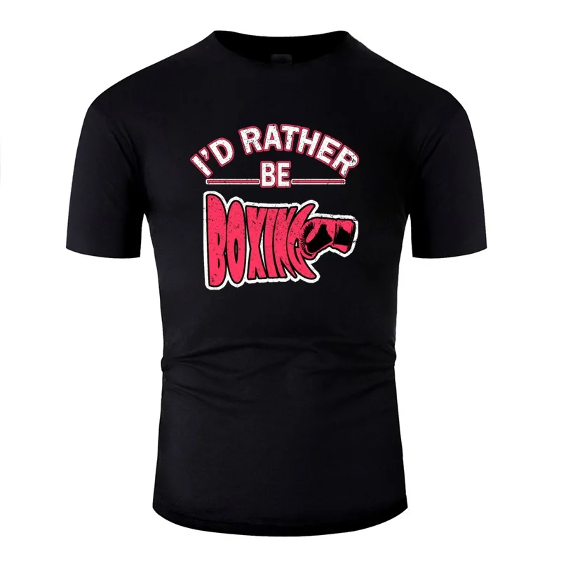 Мужская классическая футболка с круглым вырезом и коротким рукавом для