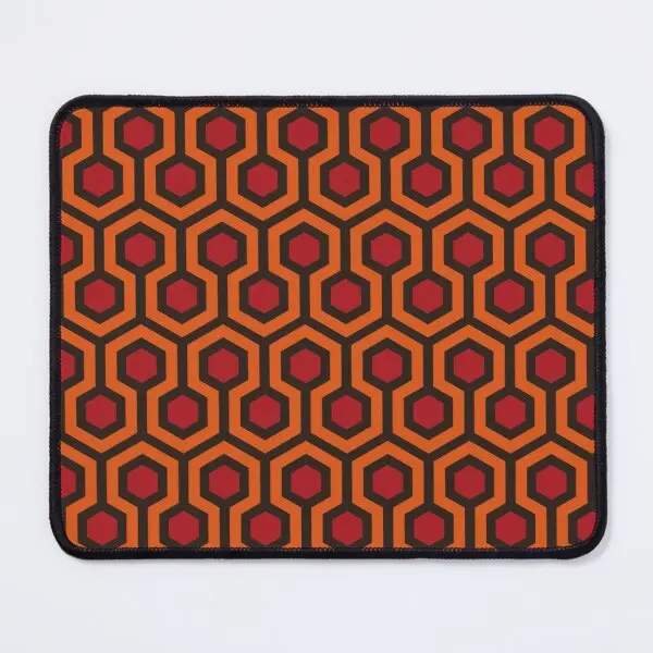 

Блестящий подстилка для клавиатуры, коврик для мыши, Настольный коврик, аниме, компьютерная печать, мужской геймерский игровой ПК